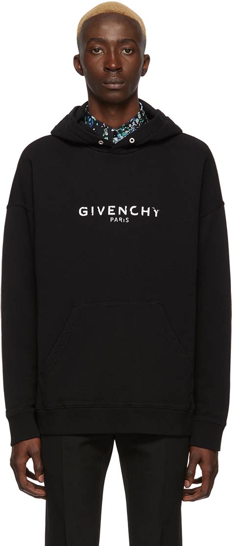 cheap givenchy paris hoodie